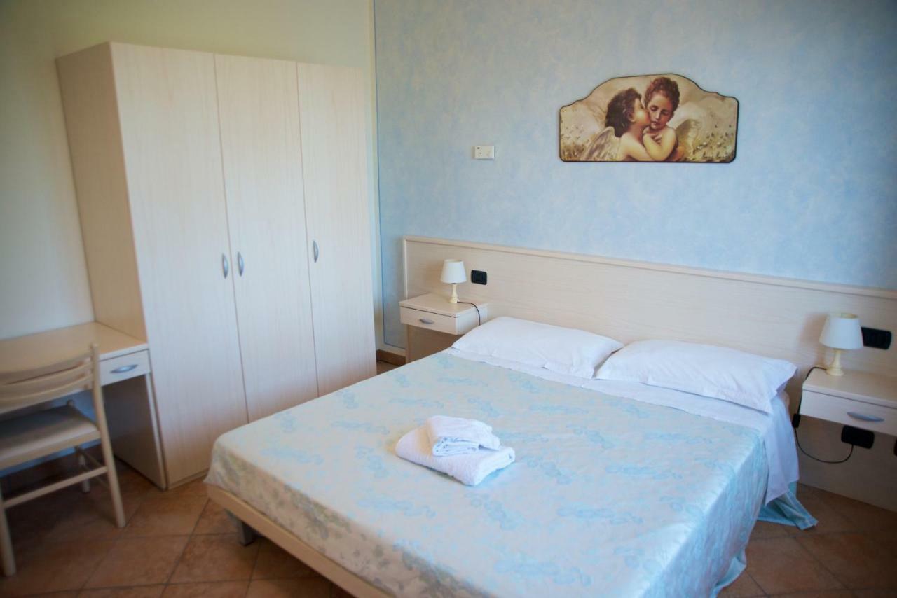 Agriturismo Albarello Sona Bagian luar foto