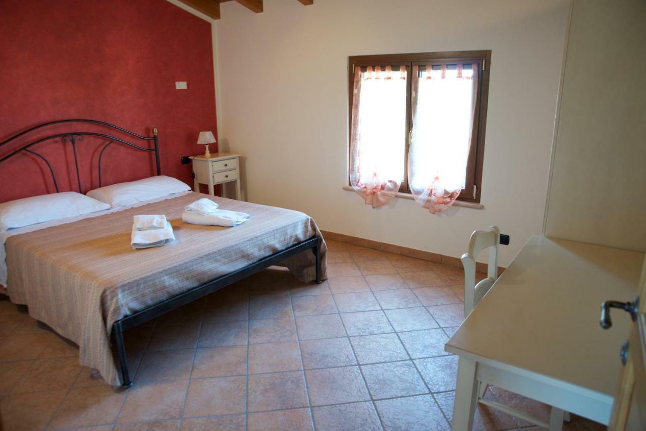 Agriturismo Albarello Sona Bagian luar foto