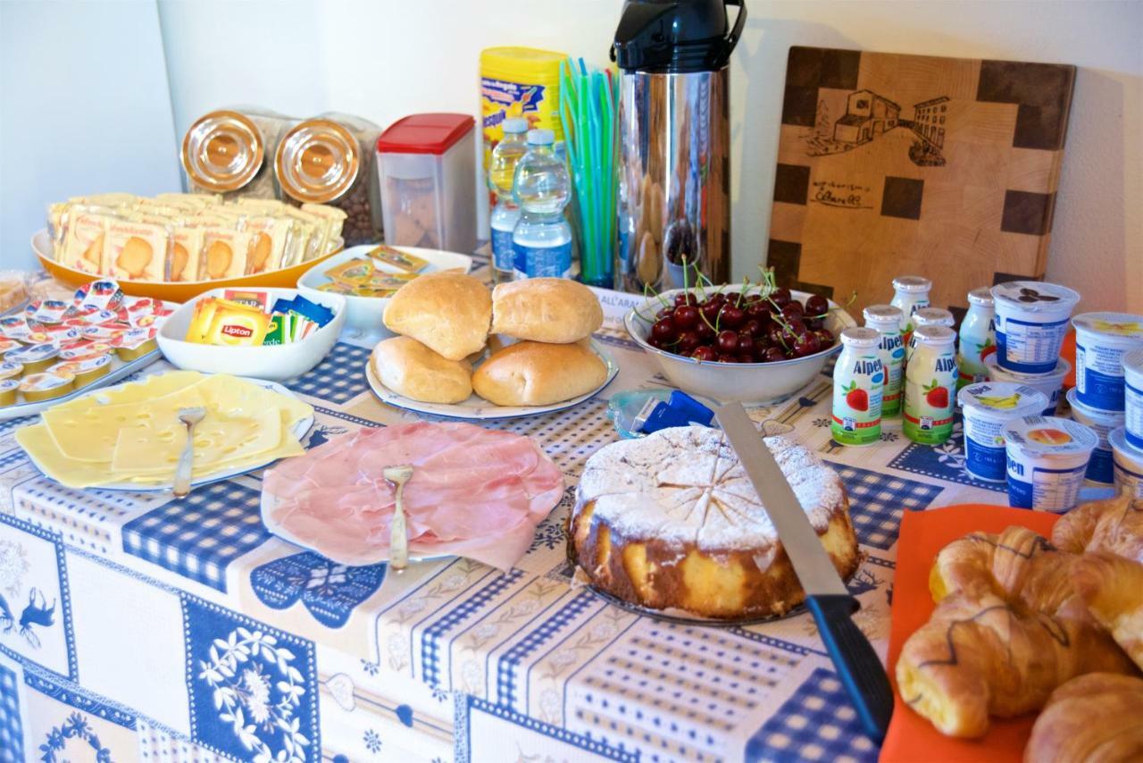 Agriturismo Albarello Sona Bagian luar foto