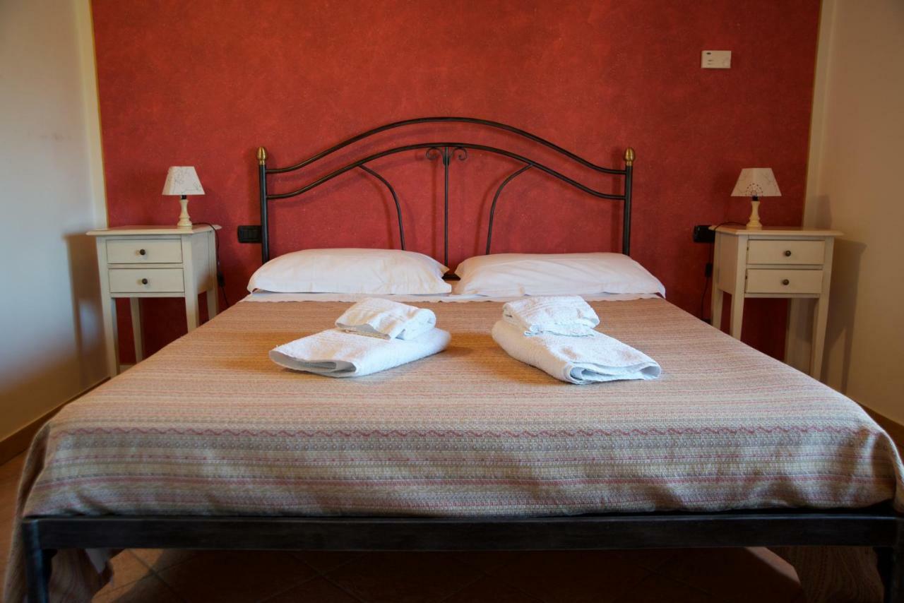 Agriturismo Albarello Sona Bagian luar foto