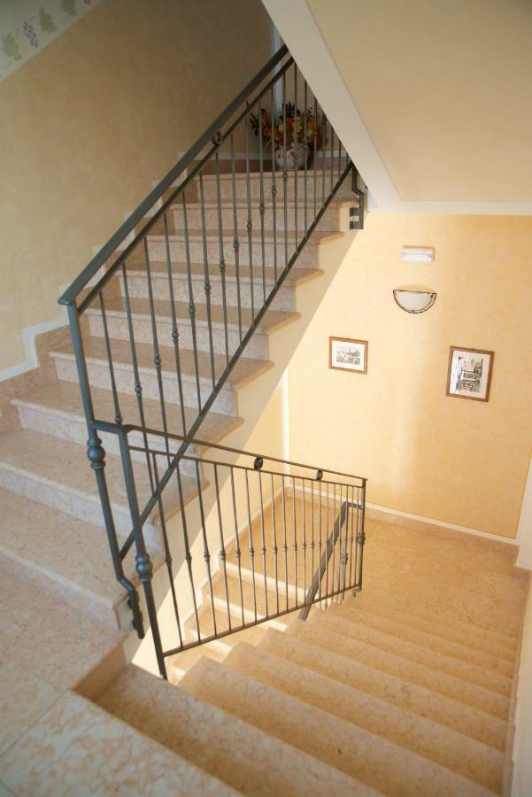 Agriturismo Albarello Sona Bagian luar foto