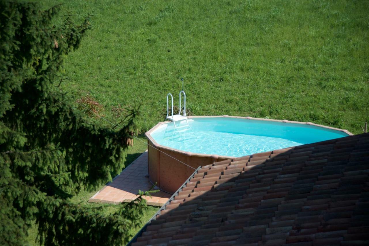 Agriturismo Albarello Sona Bagian luar foto