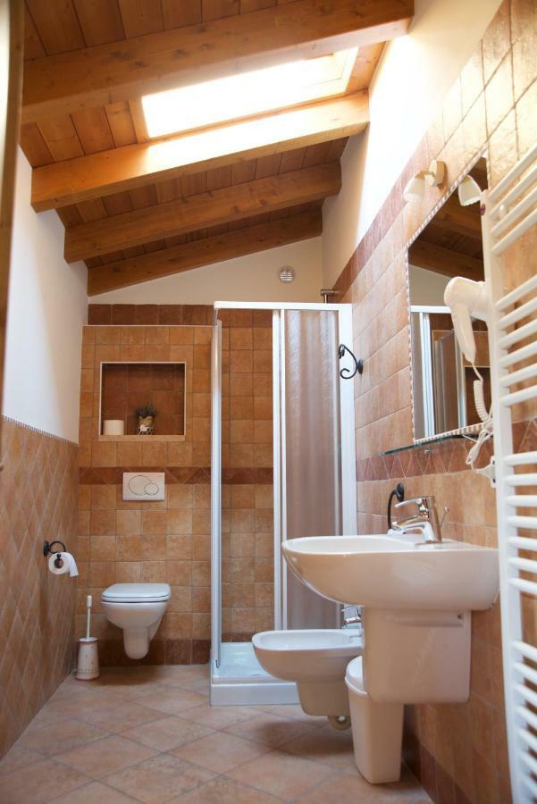 Agriturismo Albarello Sona Bagian luar foto